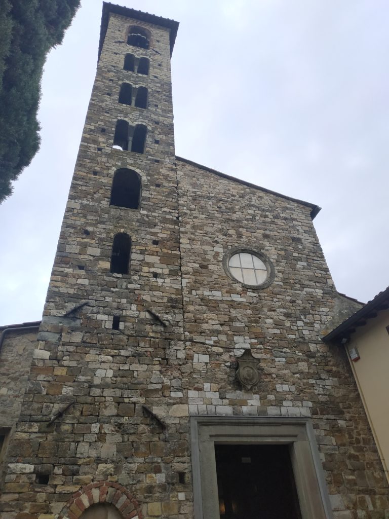 Leonardo's Rooms - Chiesa