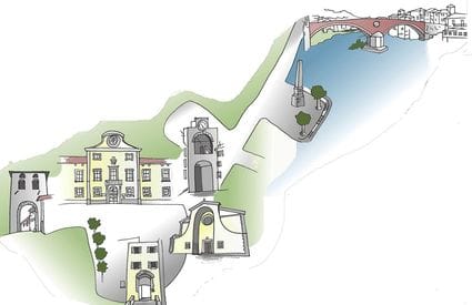 b&b vicino a me Pontassieve Firenze