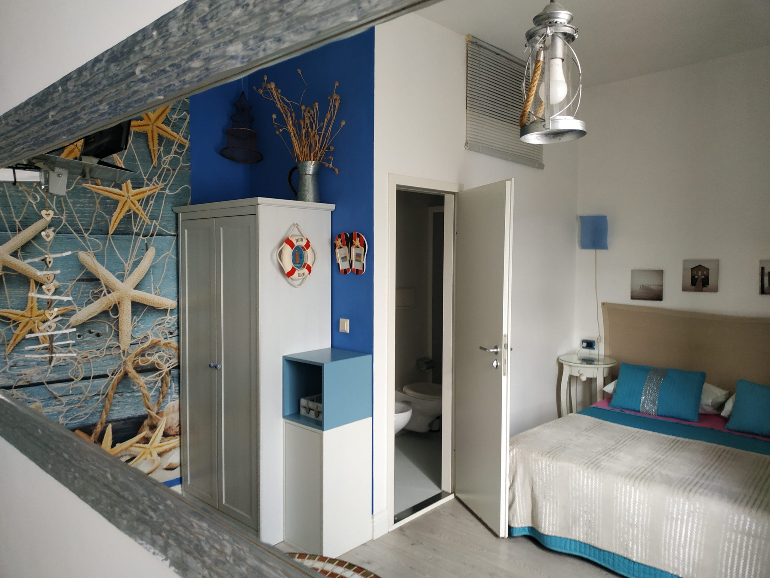 Leonardo's Rooms - IMG_20210531_105254