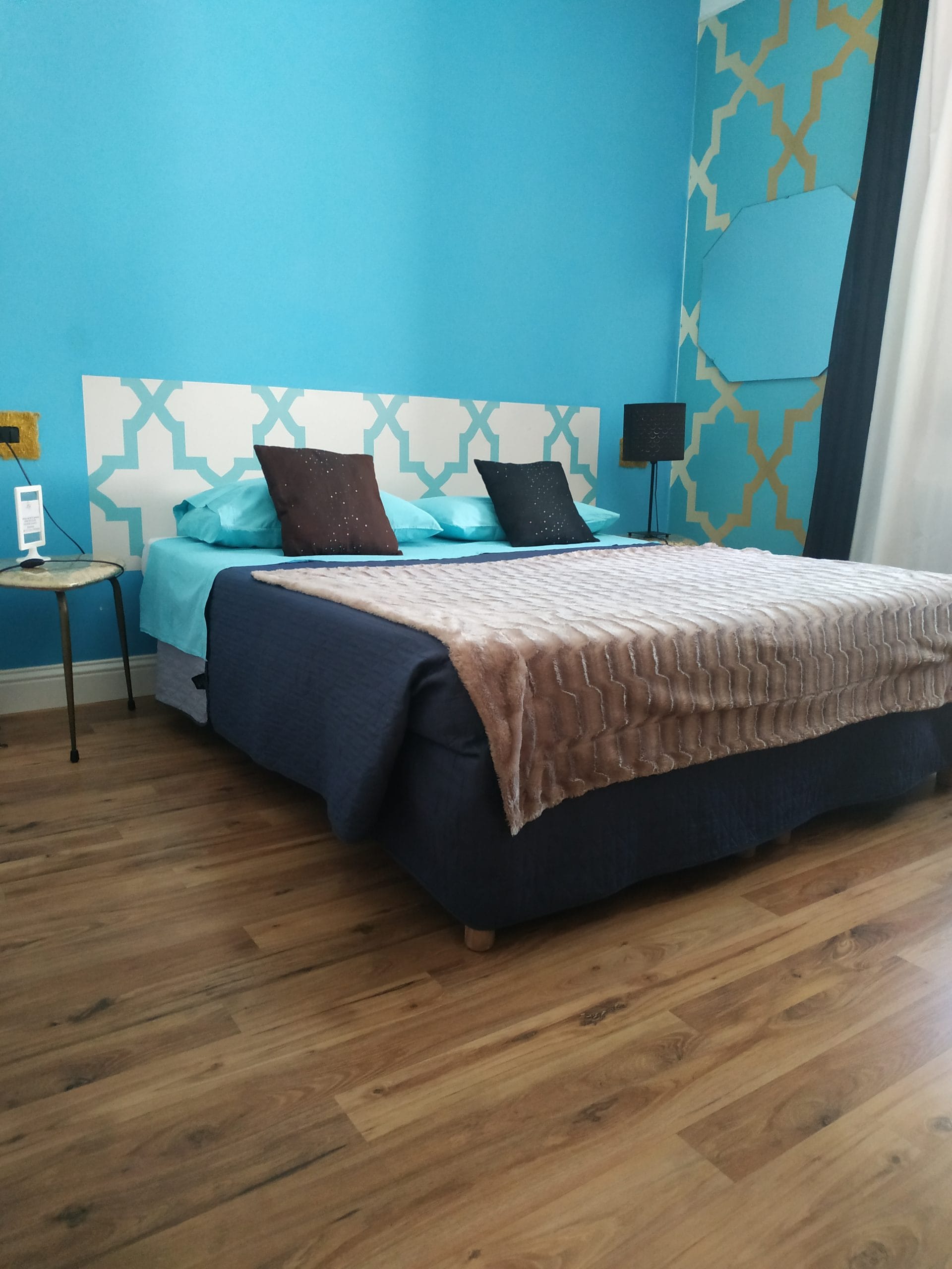 Leonardo's Rooms - IMG_20210604_142706